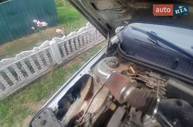 Хэтчбек Fiat Tipo 1994 в 
