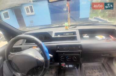Хэтчбек Fiat Tipo 1994 в 