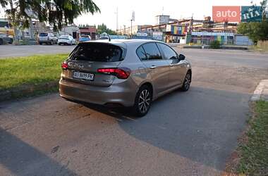 Хэтчбек Fiat Tipo 2020 в 
