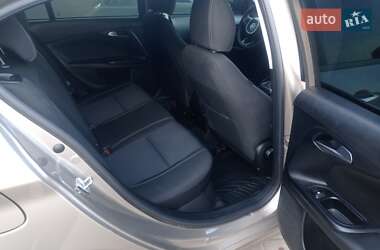 Хэтчбек Fiat Tipo 2020 в 