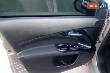 Хэтчбек Fiat Tipo 2020 в 
