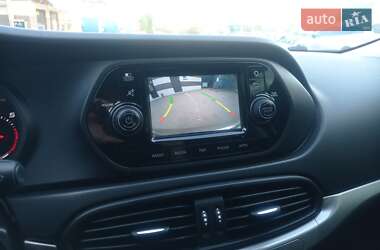 Хэтчбек Fiat Tipo 2020 в 