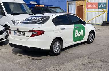 Седан Fiat Tipo 2019 в 