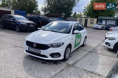 Седан Fiat Tipo 2019 в 