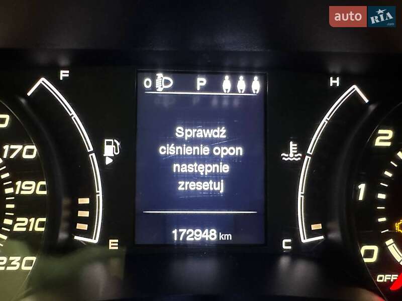 Універсал Fiat Tipo 2019 в Львові