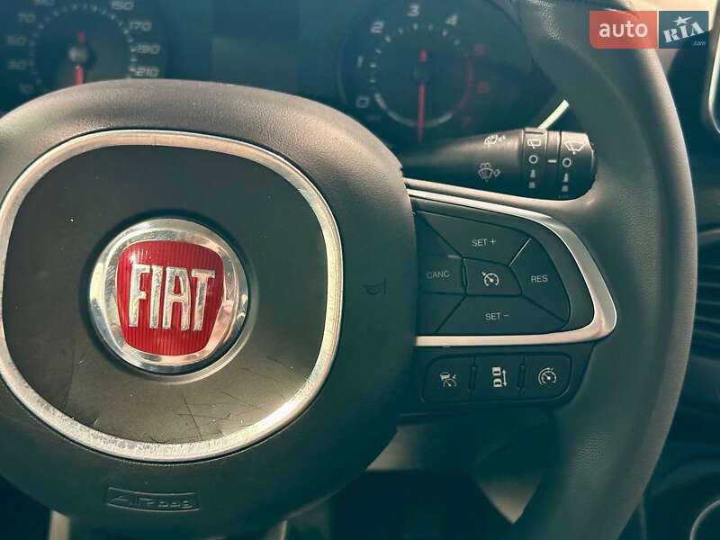Універсал Fiat Tipo 2019 в Львові