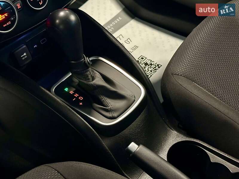 Універсал Fiat Tipo 2019 в Львові