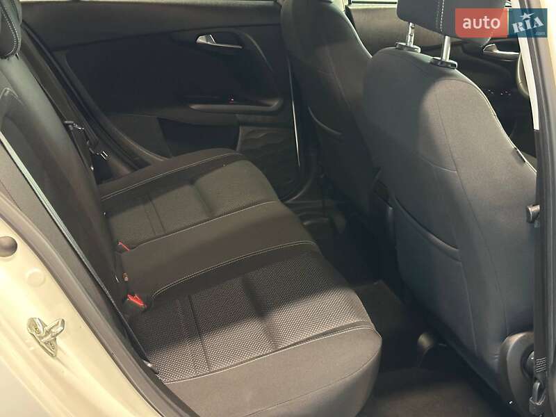 Універсал Fiat Tipo 2019 в Львові