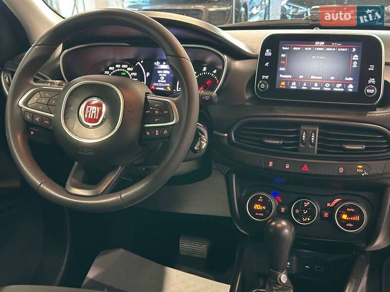 Універсал Fiat Tipo 2019 в Львові