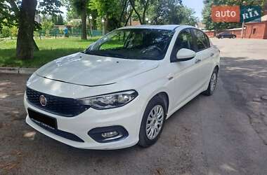 Седан Fiat Tipo 2018 в Виннице