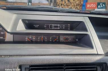 Хэтчбек Fiat Tipo 1994 в 