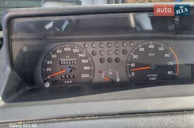 Хэтчбек Fiat Tipo 1994 в 