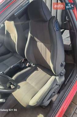 Хэтчбек Fiat Tipo 1994 в 