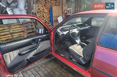 Хэтчбек Fiat Tipo 1994 в 