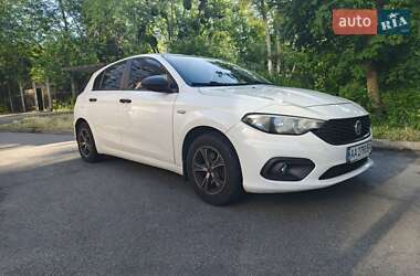 Хэтчбек Fiat Tipo 2019 в Киеве