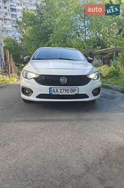 Хэтчбек Fiat Tipo 2019 в Киеве