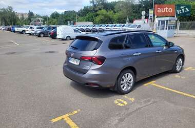 Универсал Fiat Tipo 2017 в 