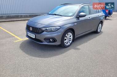 Универсал Fiat Tipo 2017 в 