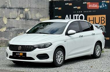 Седан Fiat Tipo 2019 в 