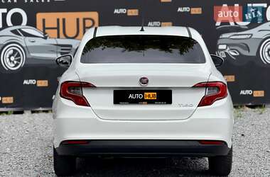 Седан Fiat Tipo 2019 в 