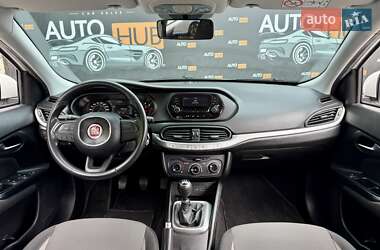 Седан Fiat Tipo 2019 в 