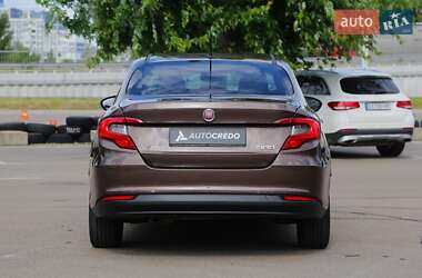 Седан Fiat Tipo 2019 в 