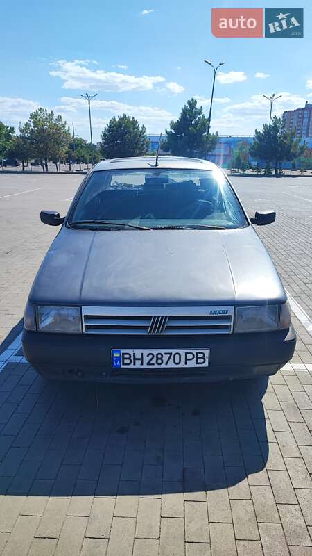 Fiat Tipo 1989