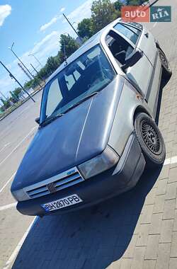 Хэтчбек Fiat Tipo 1989 в 