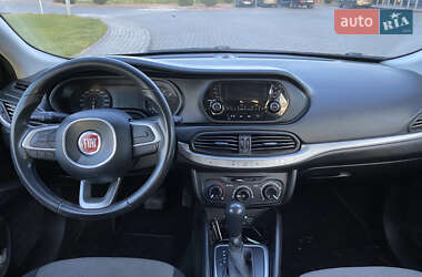 Седан Fiat Tipo 2017 в 