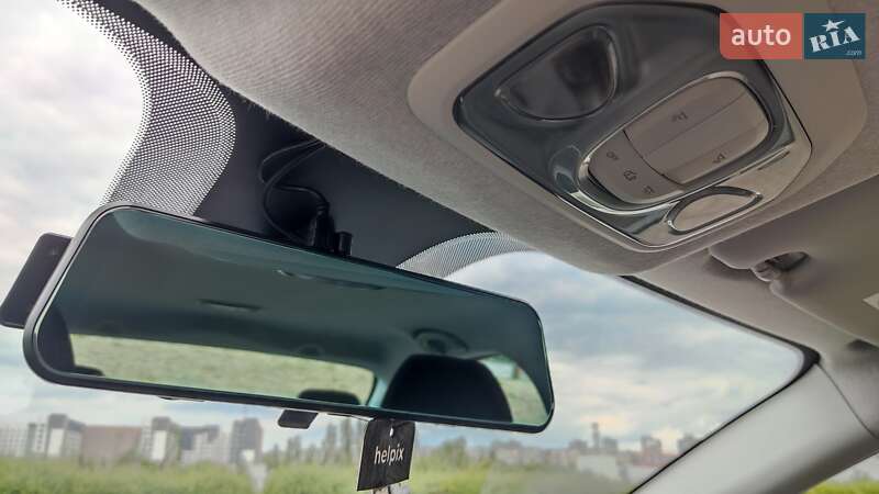 Седан Fiat Tipo 2019 в Кривом Роге