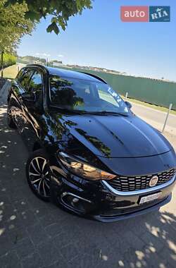 Універсал Fiat Tipo 2017 в Львові