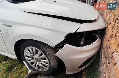 Седан Fiat Tipo 2019 в 