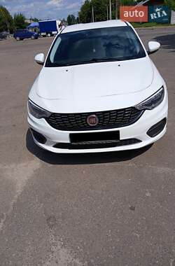 Седан Fiat Tipo 2017 в Городні