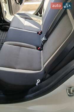 Седан Fiat Tipo 2017 в 