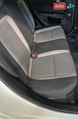 Седан Fiat Tipo 2017 в 
