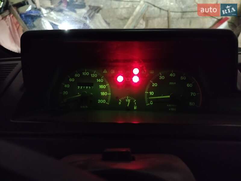 Хэтчбек Fiat Tipo 1990 в Арцизе