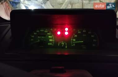 Хэтчбек Fiat Tipo 1990 в 