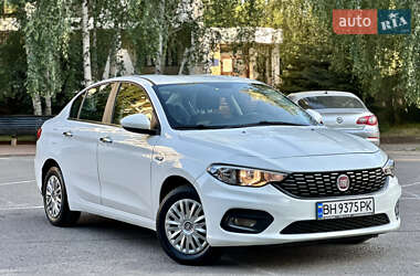 Седан Fiat Tipo 2017 в Виннице
