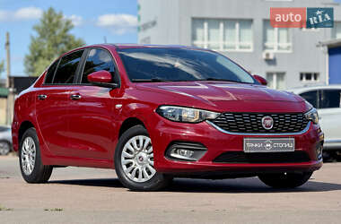 Седан Fiat Tipo 2019 в Києві