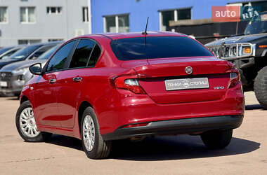 Седан Fiat Tipo 2019 в 