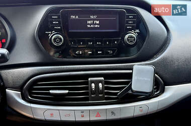 Седан Fiat Tipo 2019 в 