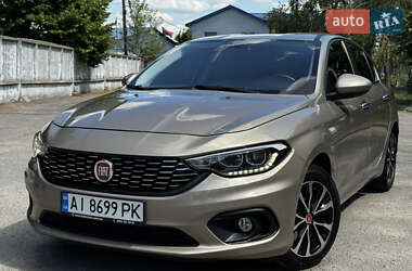 Хэтчбек Fiat Tipo 2020 в 