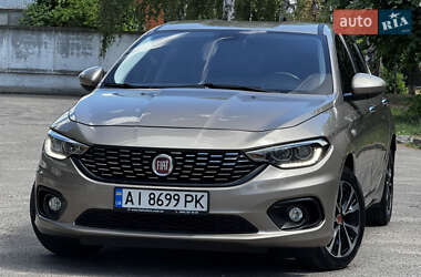 Хэтчбек Fiat Tipo 2020 в 