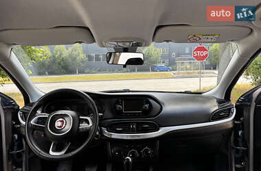 Хэтчбек Fiat Tipo 2020 в 