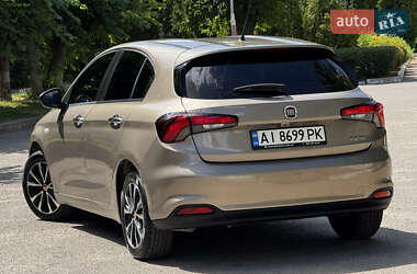 Хэтчбек Fiat Tipo 2020 в 