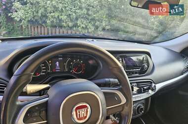 Седан Fiat Tipo 2017 в 