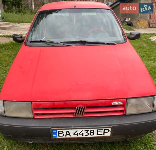 Fiat Tipo 1990 Fiat Tipo 1990