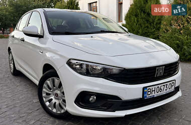 Седан Fiat Tipo 2021 в Одессе