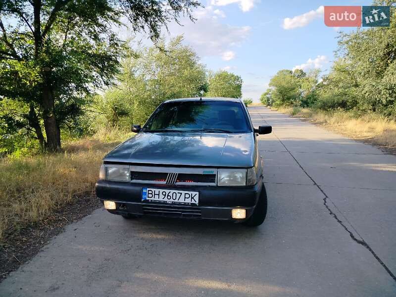 Fiat Tipo 1990 Fiat Tipo 1990
