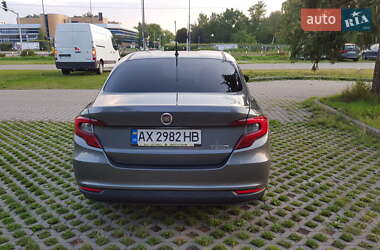 Седан Fiat Tipo 2017 в 